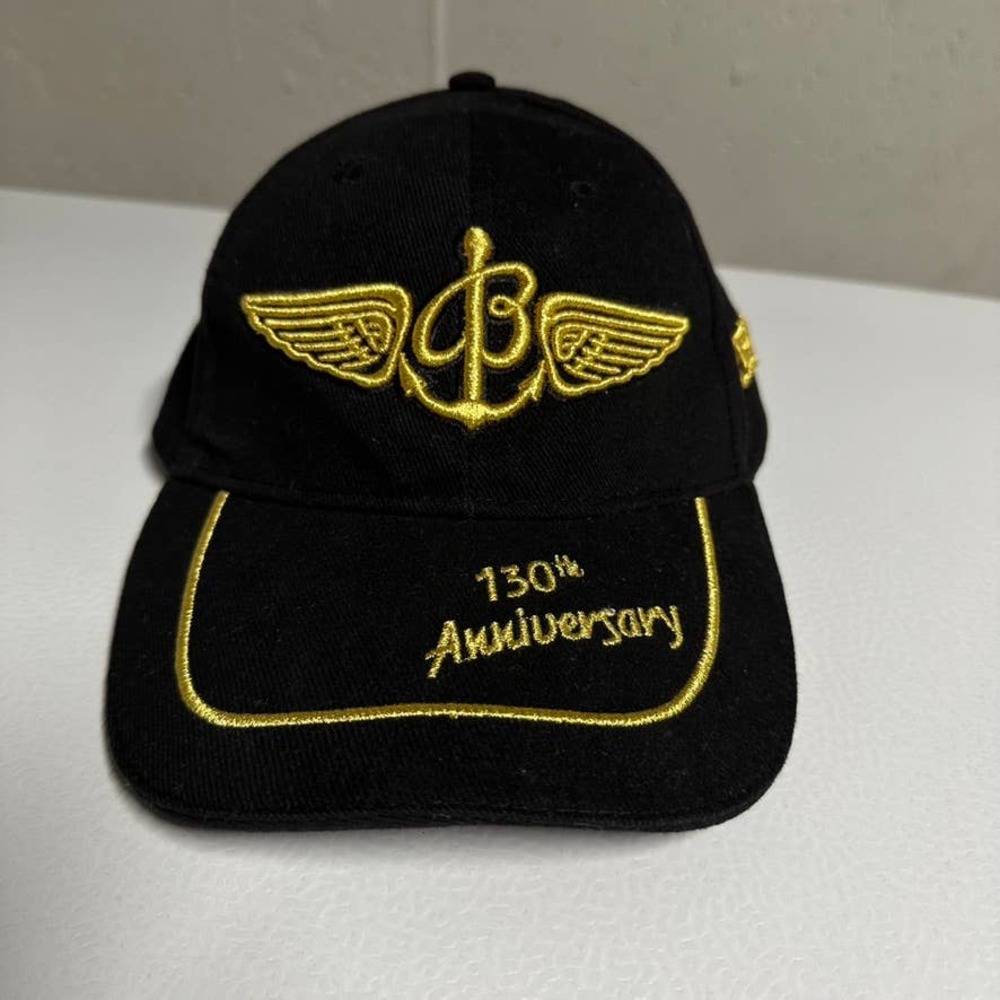 Breitling 1884 130th Anniversary Hat